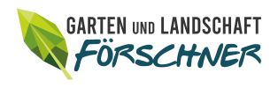 Garten und Landschaft Förschner