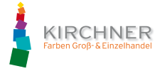 Kirchner Farben